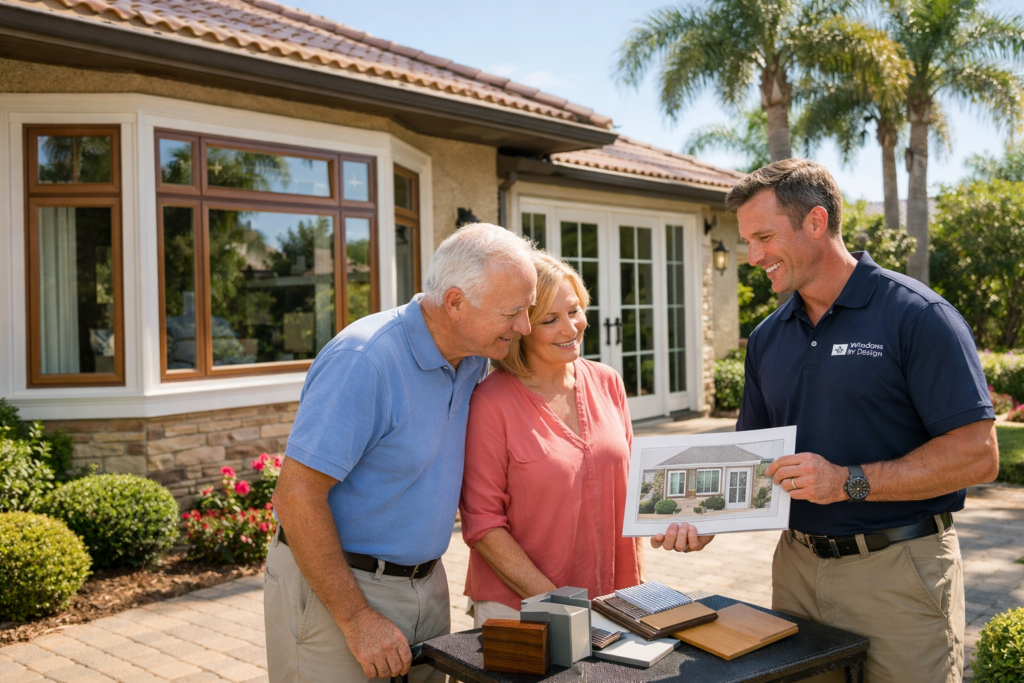 Top Qualoity Product Selection & Design near Sun City