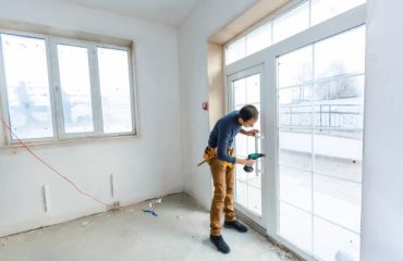 door installation Sun City