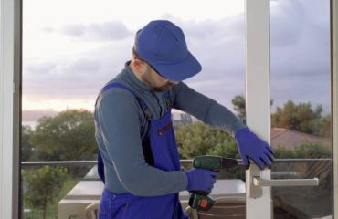 Impact door replacement in FL