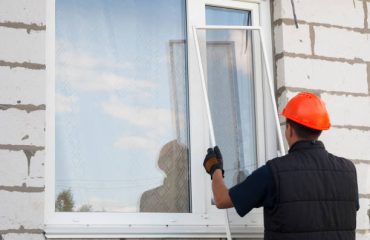 Professional window installation FL