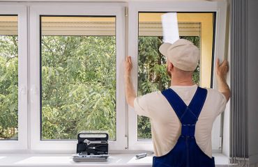 Sun City Center home window replacement